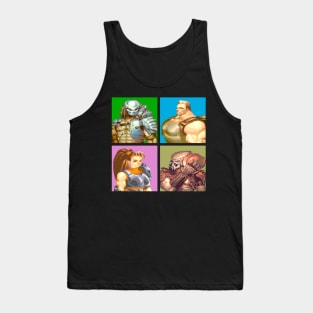 CPS 1994 Tank Top